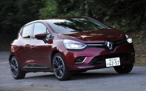 Renault Lutecia